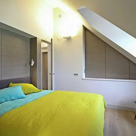 Apartmán 6 Windows / 6 Views Upscale Old Town Vilnius